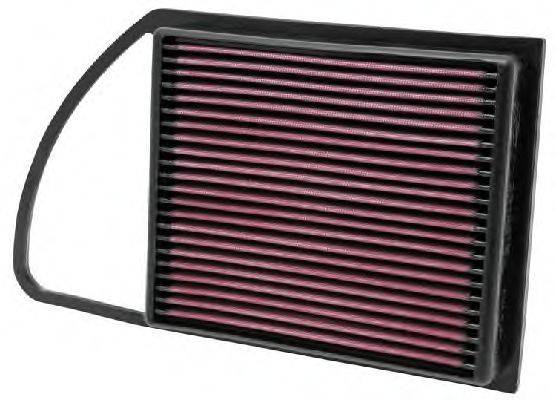 K&N FILTERS 332975 Повітряний фільтр