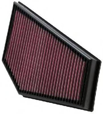 K&N FILTERS 332976 Повітряний фільтр