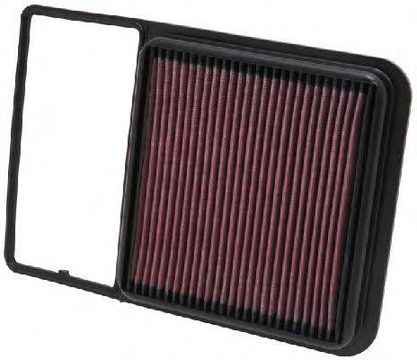 K&N FILTERS 332989 Повітряний фільтр