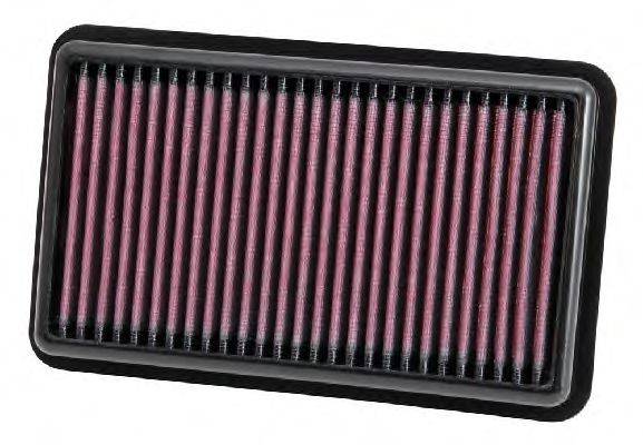 K&N FILTERS 333000 Повітряний фільтр