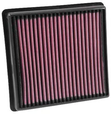 K&N FILTERS 333029 Повітряний фільтр