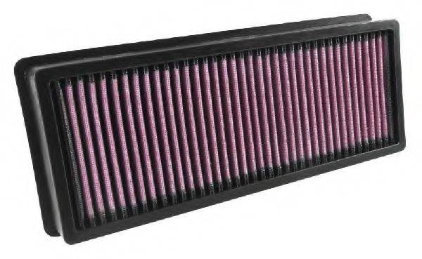 K&N FILTERS 333028 Повітряний фільтр