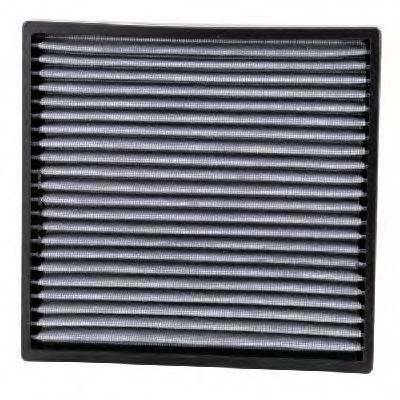 K&N FILTERS VF2001 Фільтр, повітря у внутрішньому просторі