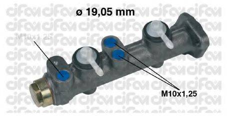 CIFAM 202005 головний гальмівний циліндр