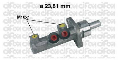 CIFAM 202412 головний гальмівний циліндр