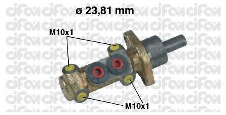 CIFAM 202418 головний гальмівний циліндр