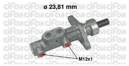 CIFAM 202577 головний гальмівний циліндр