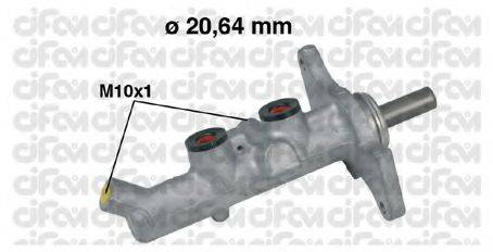 CIFAM 202592 головний гальмівний циліндр