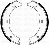 CIFAM 153248 Комплект гальмівних колодок, стоянкова гальмівна система