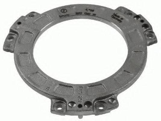 HAVAM AP0906 натискний диск зчеплення