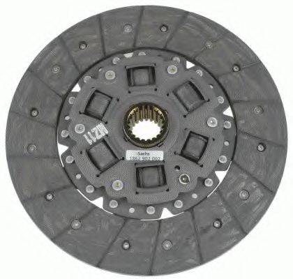 AISIN MZ11 диск зчеплення