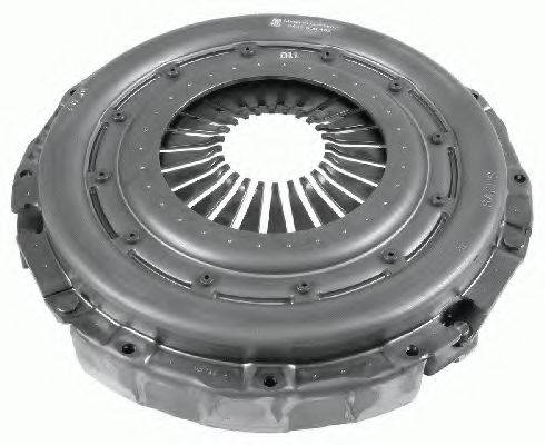 SACHS 3482000462 натискний диск зчеплення