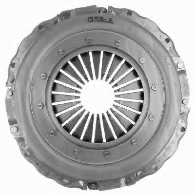 SACHS 3482000463 натискний диск зчеплення