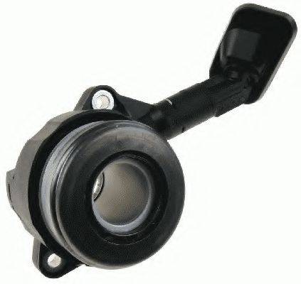 SACHS 3182600147 Центральний вимикач, система зчеплення