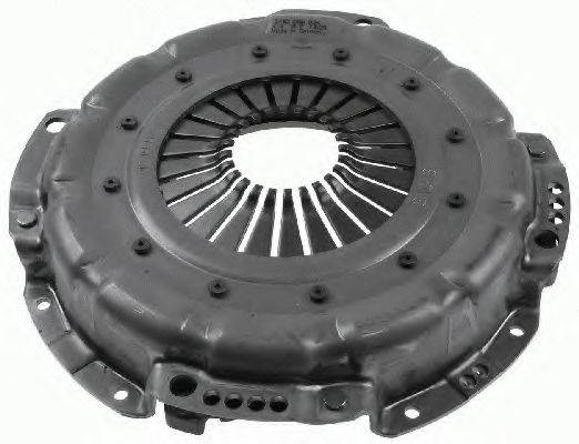 JOHN DEERE AZ 35261 натискний диск зчеплення
