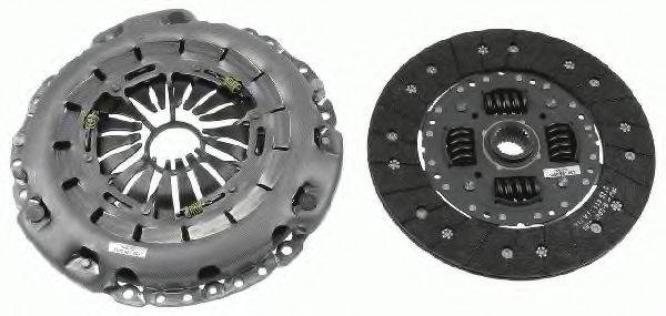 SACHS 3000 951 807