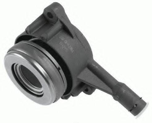 SACHS 3182600157 Центральний вимикач, система зчеплення