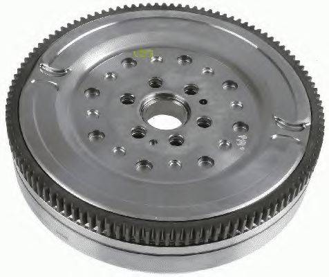 SACHS 2294000296 Маховик