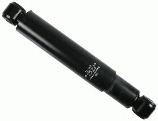YORK 610052 Амортизатор
