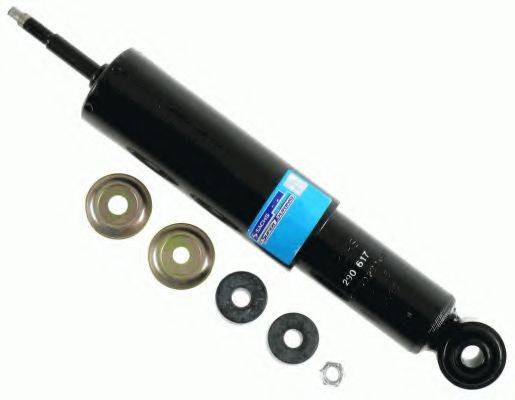 SACHS 290617 Амортизатор