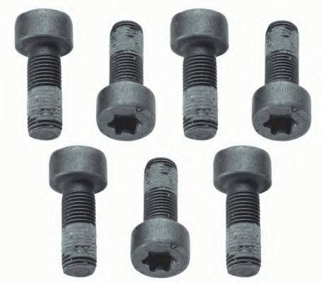 SACHS 1874 000 040