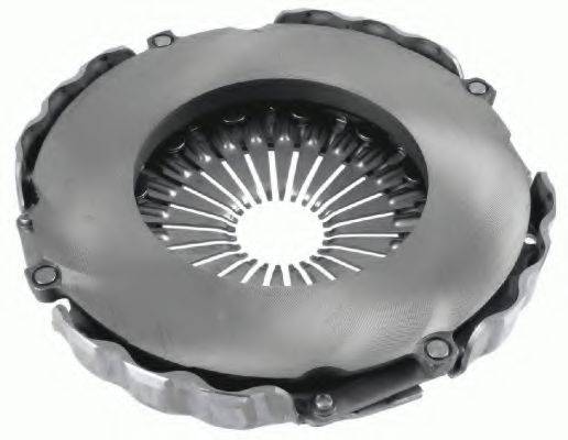 SACHS 3482000464 натискний диск зчеплення