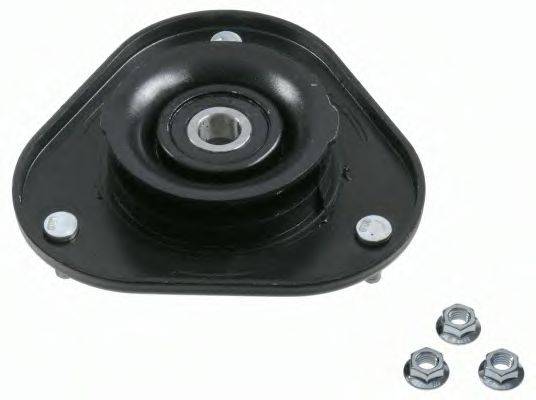 SACHS 802306 Опора стійки амортизатора