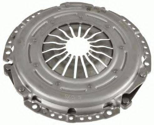 FORD 6757700 натискний диск зчеплення