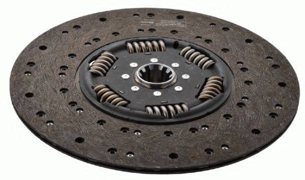 SACHS 1878 001 496