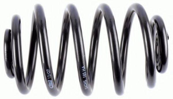 SACHS 990185 Пружина ходової частини