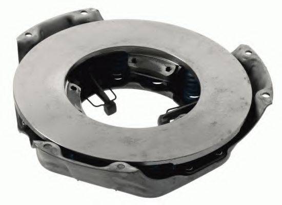 VALEO 356170 натискний диск зчеплення