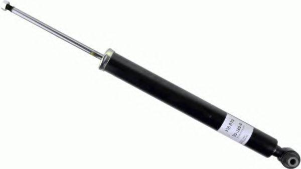 SACHS 316 610