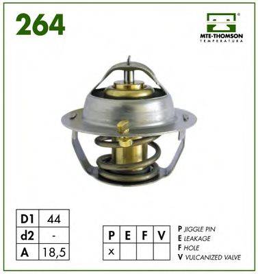 MTE-THOMSON 264.82