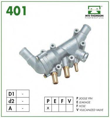 MTE-THOMSON 401.82
