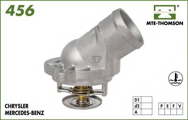 MTE-THOMSON 456.87
