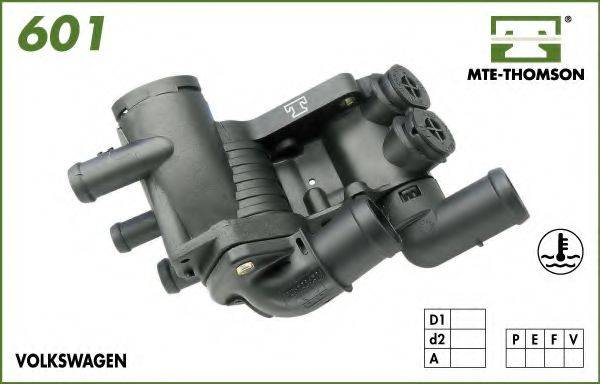 MTE-THOMSON 601.80