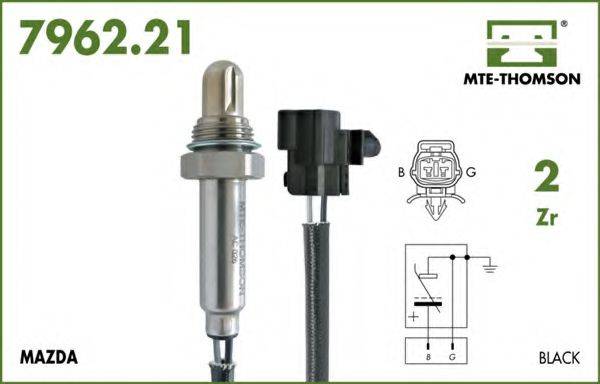 MTE-THOMSON 796221111 Лямбда-зонд