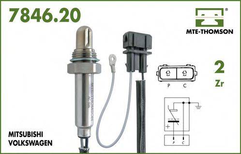 MTE-THOMSON 784620047 Лямбда-зонд