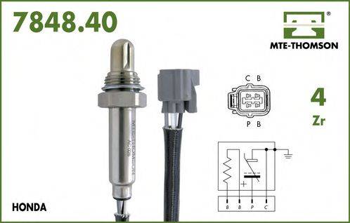 MTE-THOMSON 784840045 Лямбда-зонд