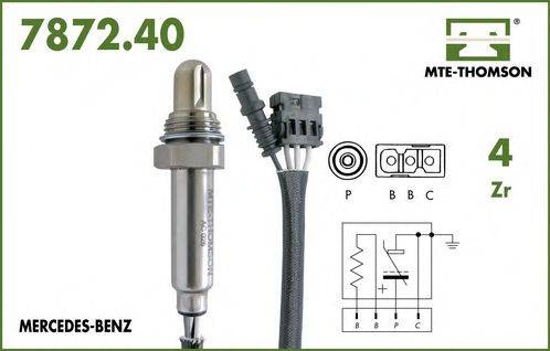 MTE-THOMSON 787240077 Лямбда-зонд