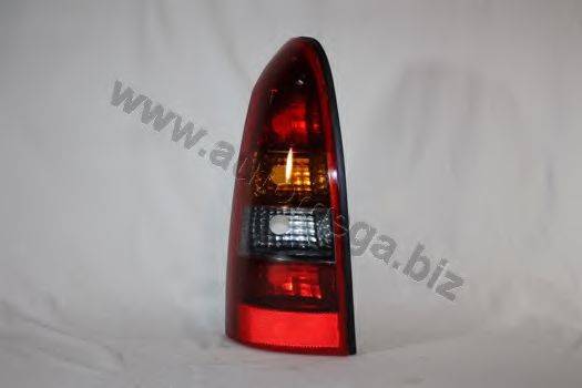 AUTOMEGA 3012220071
