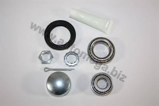 AUTOMEGA 3059806256U0 Комплект підшипника маточини колеса