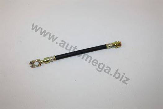 AUTOMEGA 3061107758E0J Гальмівний шланг