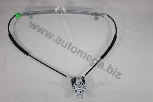 SEAT 191837401 Підйомний пристрій для вікон