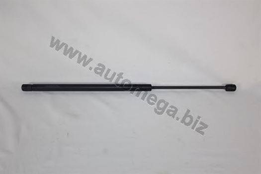 AUTOMEGA 3087310C5 Газова пружина, кришка багажника