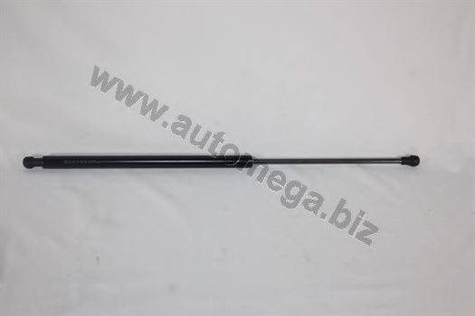 AUTOMEGA 3087310L0 Газова пружина, кришка багажника