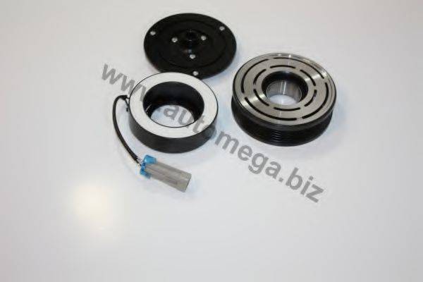AUTOMEGA 1018540272