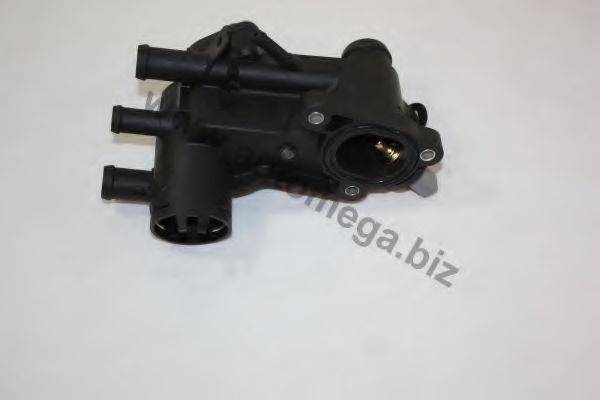 SKODA 032 121 111 Q Термостат, охолоджуюча рідина