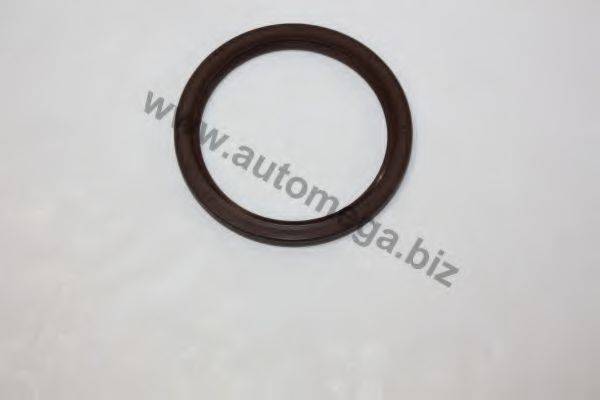 GLASER 77315 Кільце ущільнювача, колінчастий вал; Кільце ущільнювача, розподільний вал