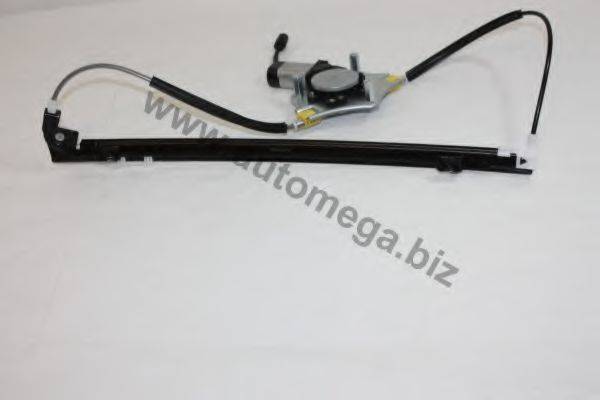 DACIA 7700838592 Підйомний пристрій для вікон